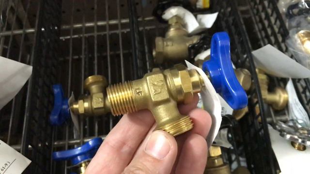 How To ● Easily Fix a Leaking Faucet for Under 50 cents ! смотреть онлайн