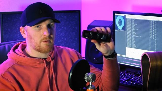 The Benchmark - Beyerdynamic DT900 Pro X Review смотреть онлайн