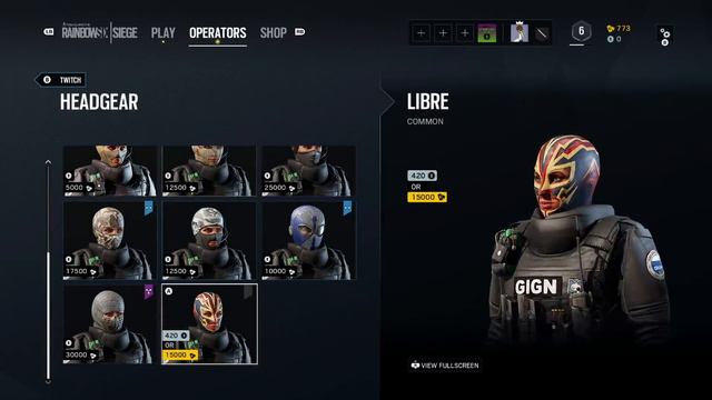 When Australians Play Rainbow Six Siege 🇦🇺 смотреть онлайн