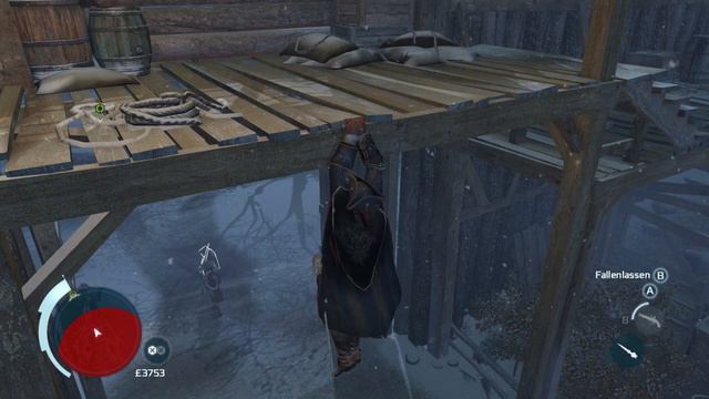 ASSASSIN'S CREED 3 #013: Im Fort von Braddock [LET'S PLAY] [1080p] [DEUTSCH] смотреть онлайн