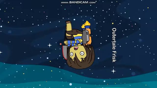 Темми (AU) Bad Apple Gacha life (не все) смотреть онлайн