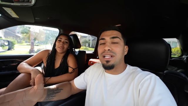 WE RUSHED ZAKYIUS TO THE HOSPITAL смотреть онлайн