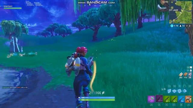 Insane 12 frag - Fortnite Battle Royale Gameplay - Kiwi Boys смотреть онлайн