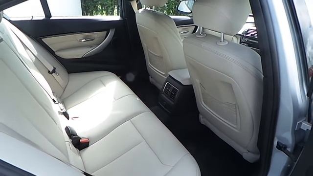 Bmw 330e Msport Glacier Silver