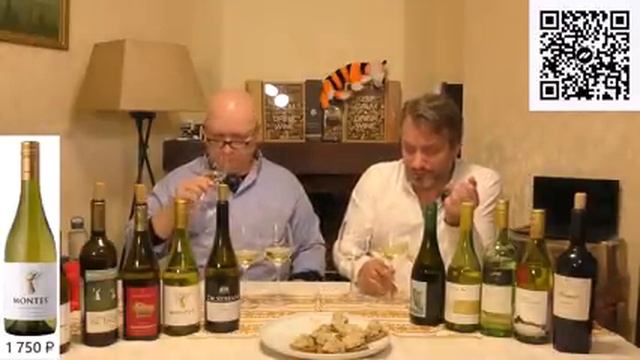 Шардоне-2 и с Днем рождения, Юрий Михайлович!