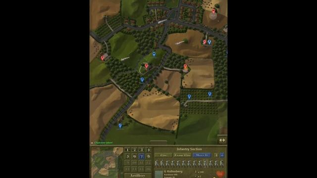 Firefight WW2:Just a Speed Run смотреть онлайн