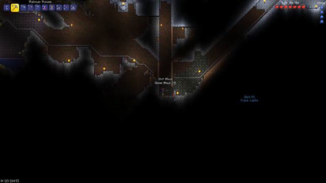 Nishi Fails: Terraria 1.3 -Co-Op- Part 14: смотреть онлайн