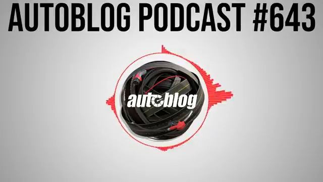 Henrik Fisker interview, and driving the Polestar 2 | Autoblog Podcast #643 смотреть онлайн