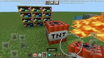 Как изменить любую текстуру в майнкрафте смотреть онлайн