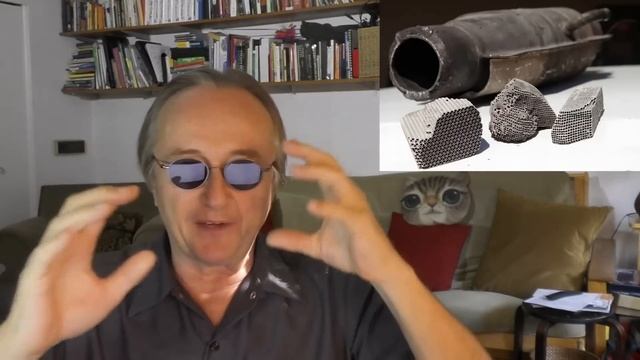 The Big Problem with GDI Car Engines смотреть онлайн