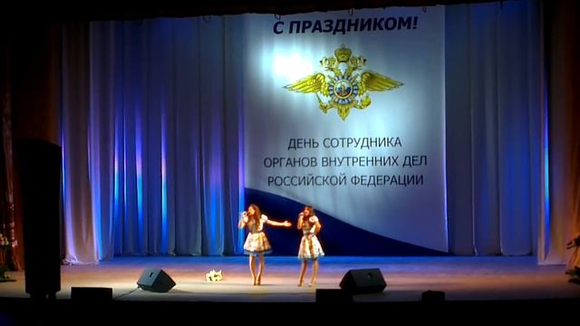 группа Матреха - Ромашки спрятались Сочи Зимний театр смотреть онлайн