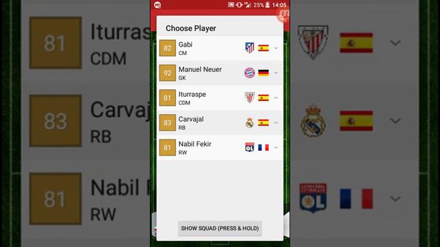 FIFA 17 Draft Simulator #16 | Najlepsza Defensywa смотреть онлайн