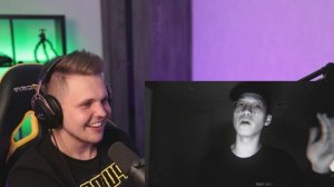 Реакция На БИТБОКС - TRUNG BAO  VENOM  ( Мацони смотрит )