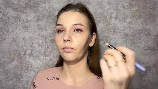 Создаю образ Эльфа?♀️ как вам мой образ, пишите в комментариях ❤️? смотреть онлайн