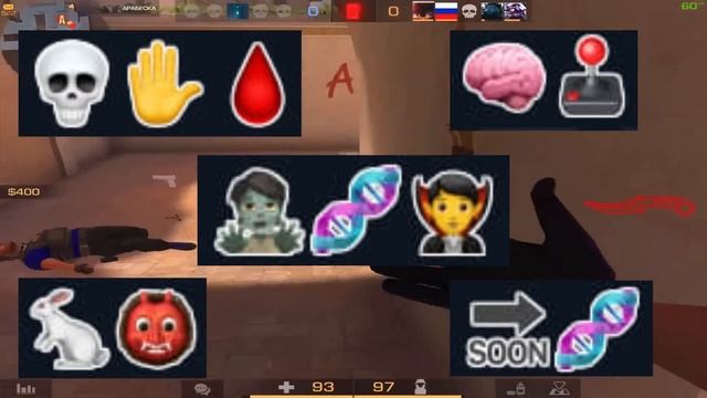? СРОЧНО! ВЫШЕЛ ХЕЛЛОУИН ТРЕЙЛЕР 0.26.0 В STANDOFF 2! ХЕЛЛОУИН В СТАНДОФФ 2! смотреть онлайн