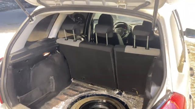 Презентация автомобиля Lada Kalina Cross 2016 смотреть онлайн