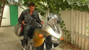 Правила для пассажиров на мотоцикле