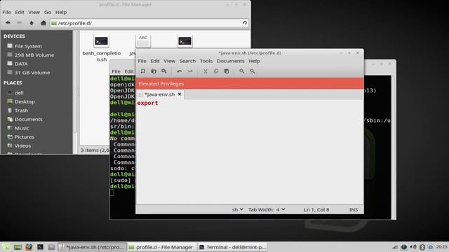 How to setting JAVA_HOME and PATH variable - JDK смотреть онлайн