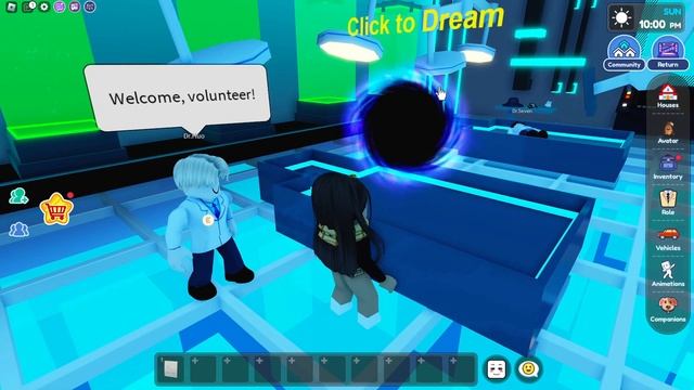 NEW ZOMBIE APOCALYPSE SECRET in LIVETOPIA ROLEPLAY (Roblox) Update 74 смотреть онлайн