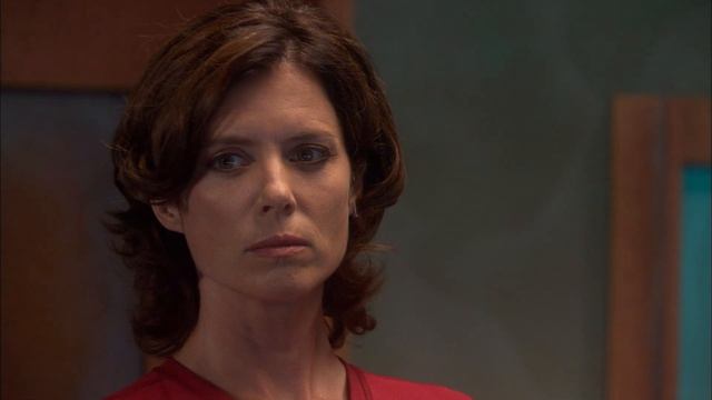 Stargate Atlantis - Season 2 - Critical Mass - Crossing The Rubicon смотреть онлайн