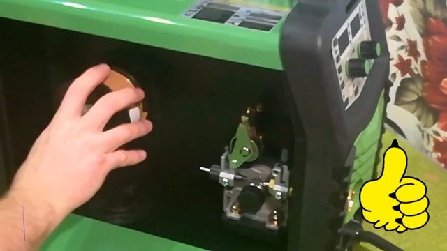 Torros mig 200 pulse Не понятки с аппаратом! смотреть онлайн