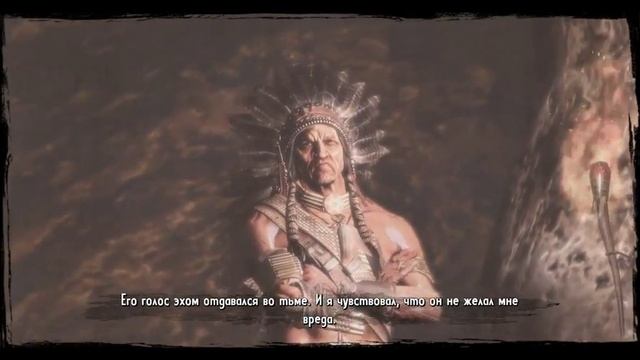 Прохождение Игры Сall of Juarez Gunslinger Часть 7 Танцы С Отступниками смотреть онлайн