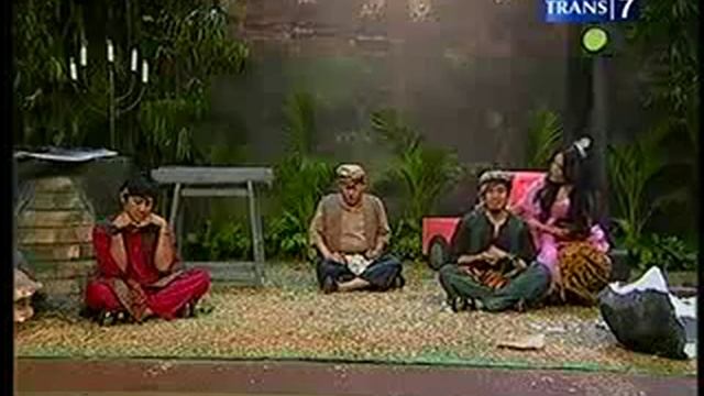 Opera Van Java - 09 November 2012 Part 4 смотреть онлайн