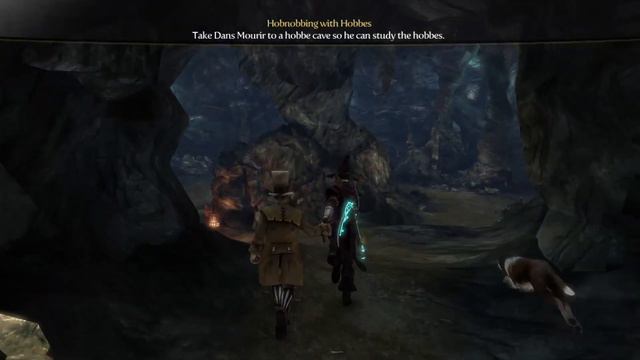 Demon Doors & Side Quests | Fable 3 (9) смотреть онлайн