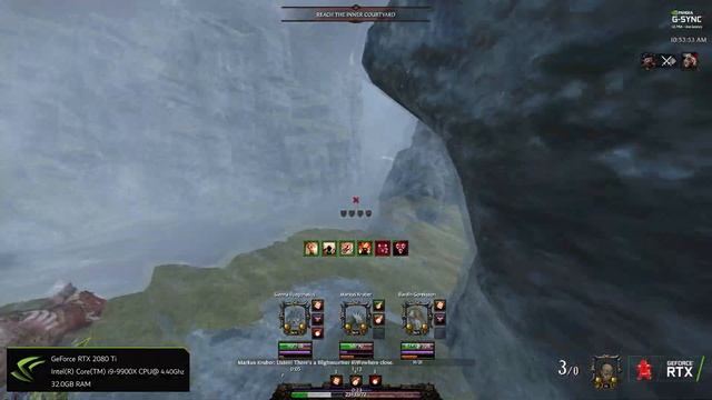 VERMINTIDE II - LEGEND - FOR BRACHSENBRUCKE - Books - QP | 1440p смотреть онлайн