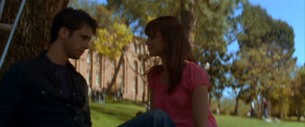 Мирный воин - 7. Исцеляющее прикосновение смотреть онлайн