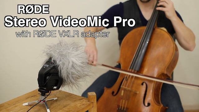 6 Different Microphones, Tested On A Cello | Honest Music Reviews