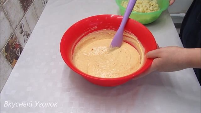 Так МАКАРОНЫ еще НЕ ГОТОВИЛИ!!! Творожная запеканка по новому - Вам понравится! смотреть онлайн