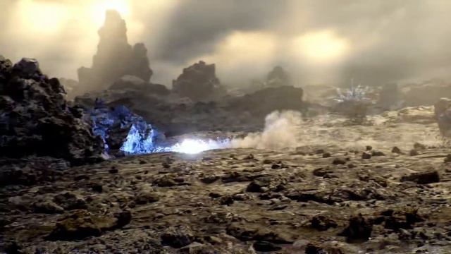 FINAL FANTASY XIV: Shadowbringers смотреть онлайн