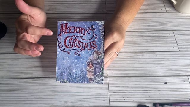#funcardfriday host @creativechicahaulscrafts @KS-Designs #opencollab смотреть онлайн