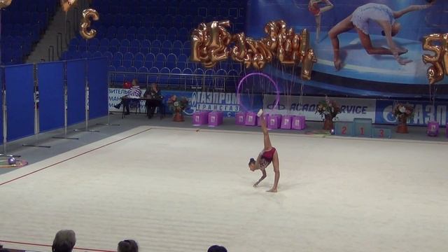 Дубоделова Василиса обруч смотреть онлайн