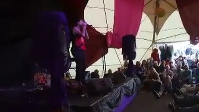Baksheesh Dance / Rory McLeod смотреть онлайн
