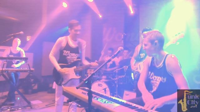 Cory Wong, Aisle 5 Atlanta, 8-21-18 FULL SET смотреть онлайн