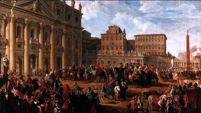 Vivaldi - Concerti Con Molti Strumenti | Fabio Biondi Europa Galante