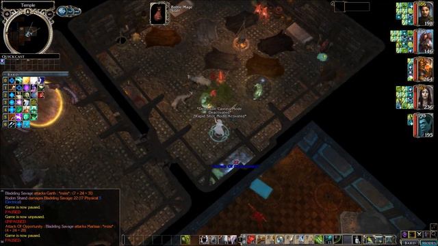 [54] Neverwinter Nights 2 Mod Aftershock