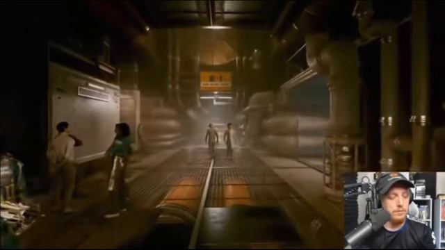 PlaystationGuy's Reaction to Starfield Actually Aged Very Well! смотреть онлайн