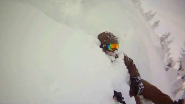 Падения Даван 2012