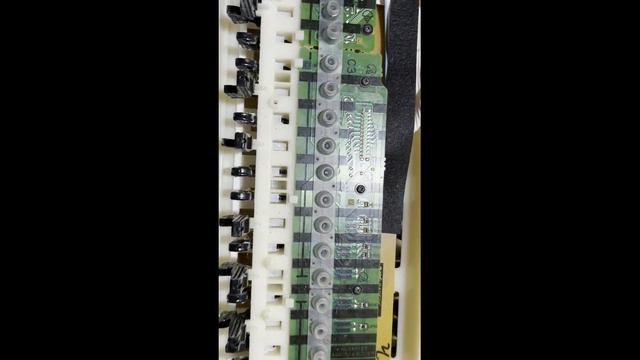 How to repair a Casio Celviano electric piano. смотреть онлайн