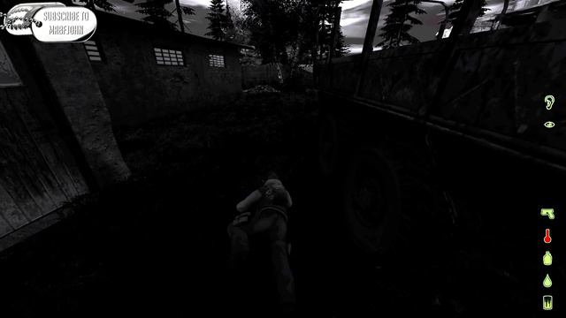 DayZ Overwatch S1 Ep1 - The Hills Have Eyes смотреть онлайн