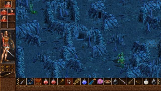 Князь 2 Продолжение легенды за Велиславну - Хозяин горы [8] смотреть онлайн