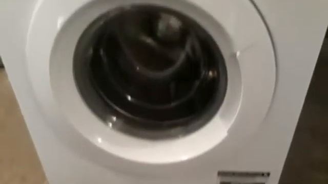 Стиральная машина AEG Protex на 7 кг смотреть онлайн