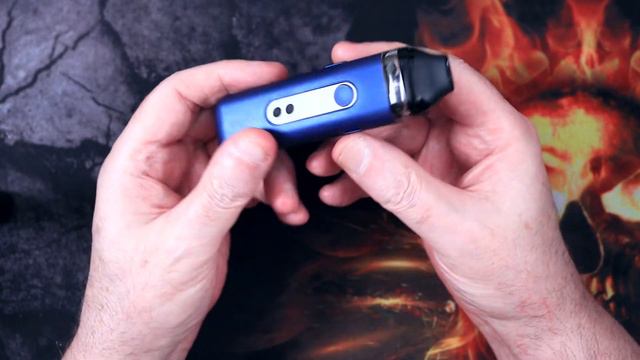 Nevoks Feelin X Review