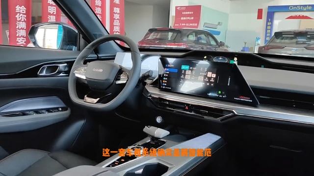 极限续航1369公里，智能配置表现越级，欧尚Z6 IDD有多“能打”？