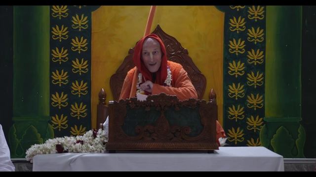 Понимание и практическое применение учения Шрилы Прабхупады (часть 1)