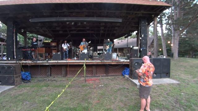 Mr. Blotto at the Drive In Groovy Set 1 смотреть онлайн