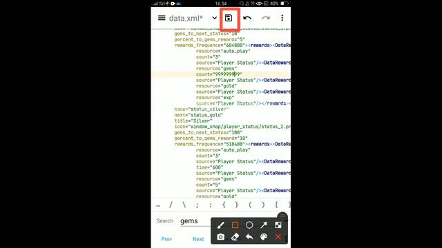 CARA MUDAH HACK GAME ANDROID MENGGUNAKAN APKTOOL M смотреть онлайн